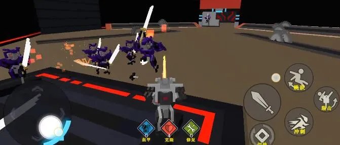 机甲模拟器矛培养建议及加点