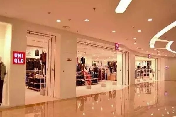 优衣库官网联名