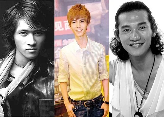 郭敬明和韩寒谁的影响力大