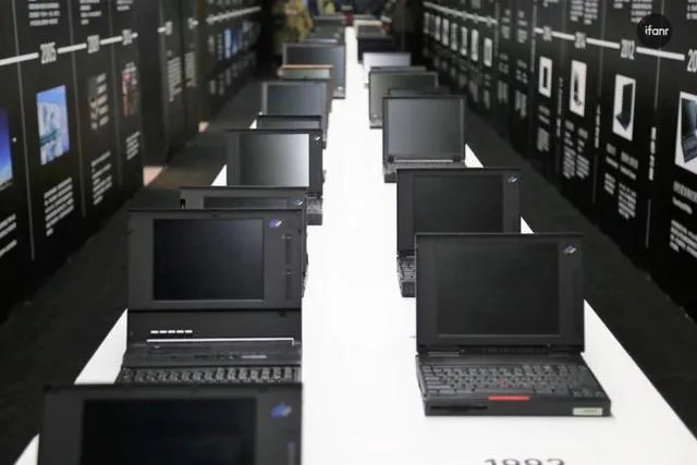 ThinkPad 25周年版长什么样？值得买吗？