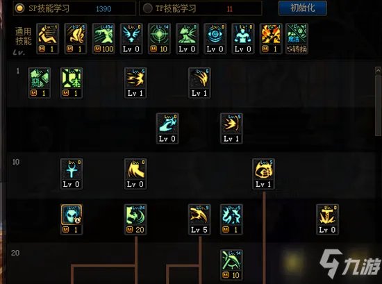 《DNF》2021复仇者技能怎么点 复仇者技能加点攻略