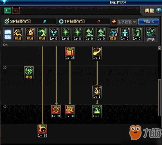 《DNF》元素圣灵怎么加点 女元素刷图技能加点攻略