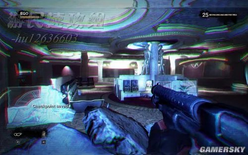 《永远的毁灭公爵》图文流程攻略