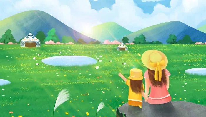 母亲节祝福朋友圈说说