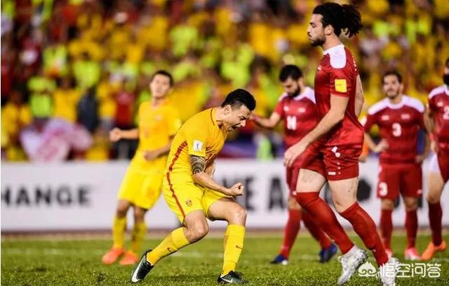 叙利亚公布大名单,头牌前锋赫里宾火线复出,曾获2017亚冠金靴,你怎么看?