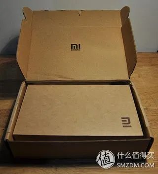 红米 NOTE 4G 移动 增强版 开箱体验