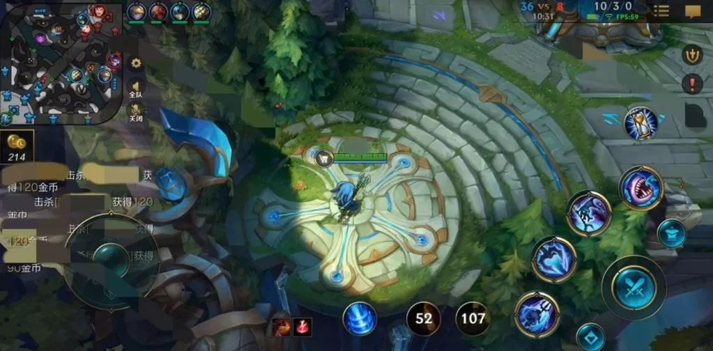 英雄联盟手游在哪里预约 LOL手游预约福利一览