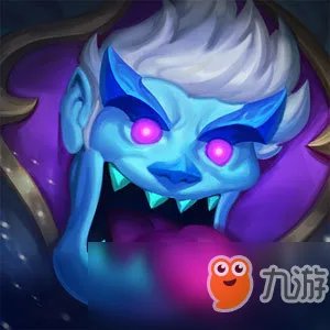 《LOL》2018冰雪节头像公布一览 2018冰雪节头像好看吗