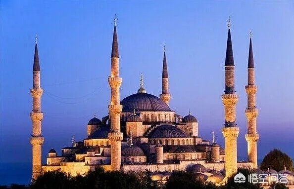 现在去土耳其旅游安全吗?