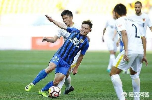 江苏苏宁客场3比1击败贵州恒丰,你认为从这场比赛中间看到了怎样的变化?