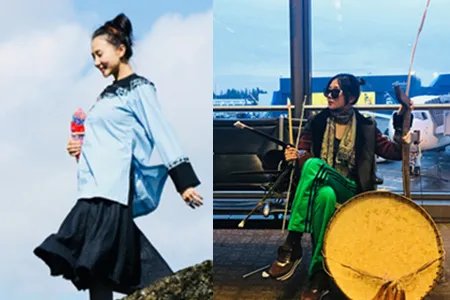 歌手阿朵宣布复出  为何她隐退了5年