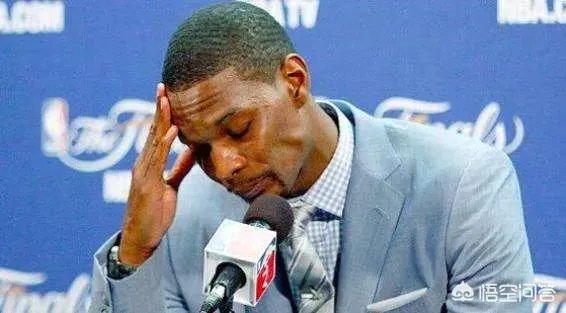 英格拉姆因静脉血栓而赛季报销,他会和波什一样,被迫退役么?