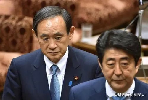 日本新首相菅义伟到底是个怎样的人?