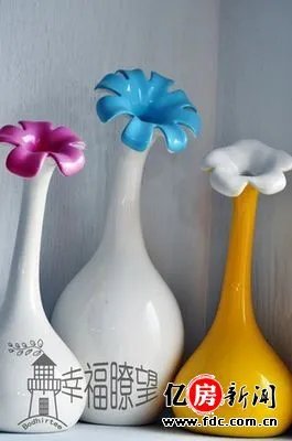 二手房的华丽变身 6W解决60平的改造案例