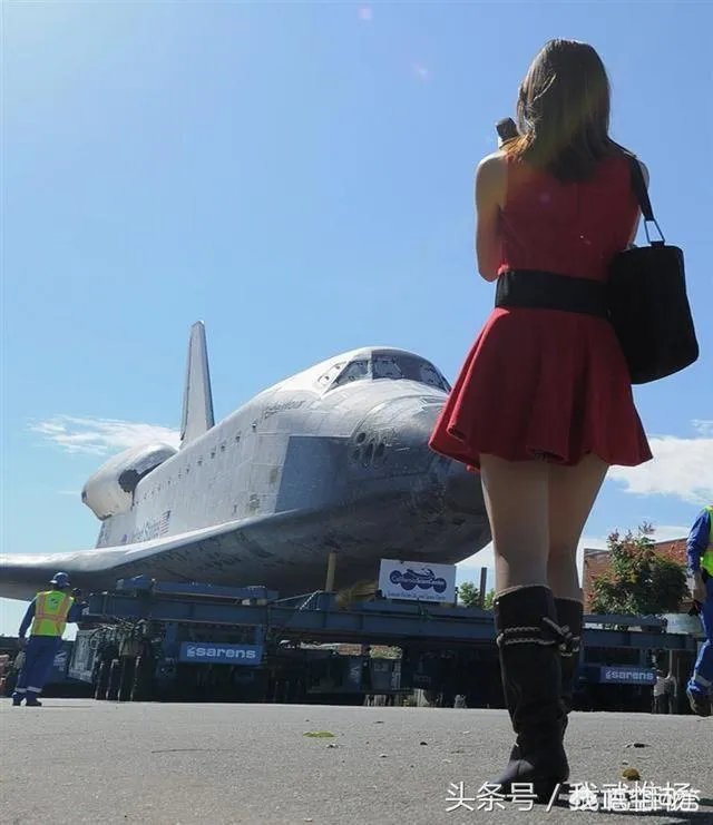 如何看待Space-X的快速进步,强于如此,做为一个私人公司?