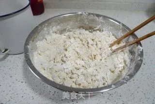 最后的麦客——跟着舌尖上中国的脚步做裤带面