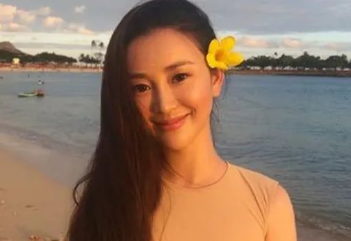 陈昱霖是谁?跟吴秀波到底是什么关系?