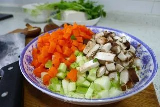 最后的麦客——跟着舌尖上中国的脚步做裤带面