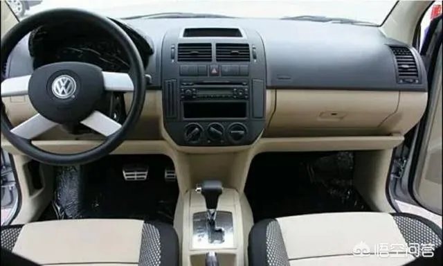 大众polo怎么样？