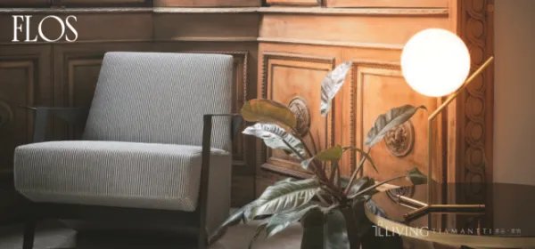 意大利风格灯具品牌有哪些