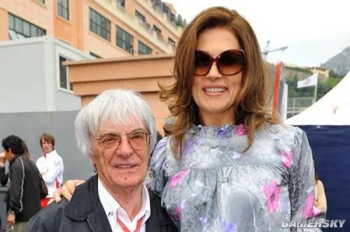 英国最贵离婚出现 有钱人离婚都贵的这么任性