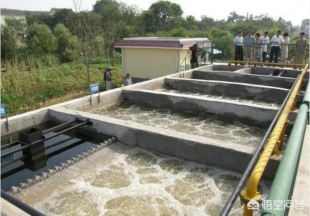 废弃的枯井可以做为渗水井吗