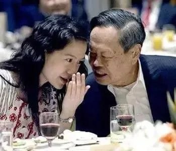 杨振宁遗产辟谣