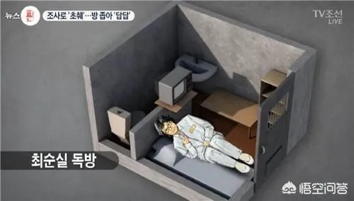 韩检方近日的举动，表达朴槿惠给李明博“腾地”的意思吗？