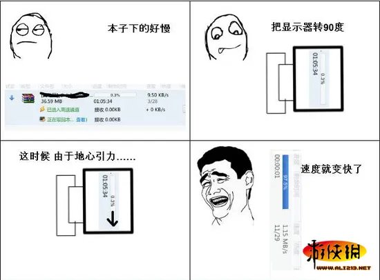 还原度100%！老外演绎“真人版”暴走漫画