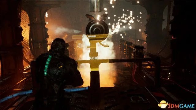 《死亡空间:重制版》图文全攻略 全解密剧情流程全结局攻略