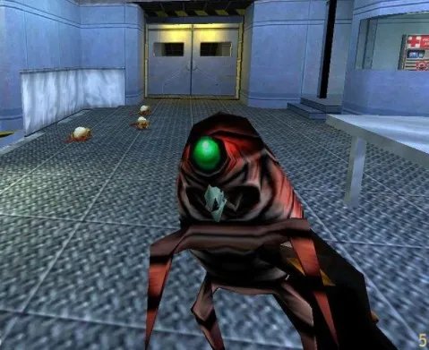 Cs1.5和1.6，才是真正的三亿鼠标枪战梦想