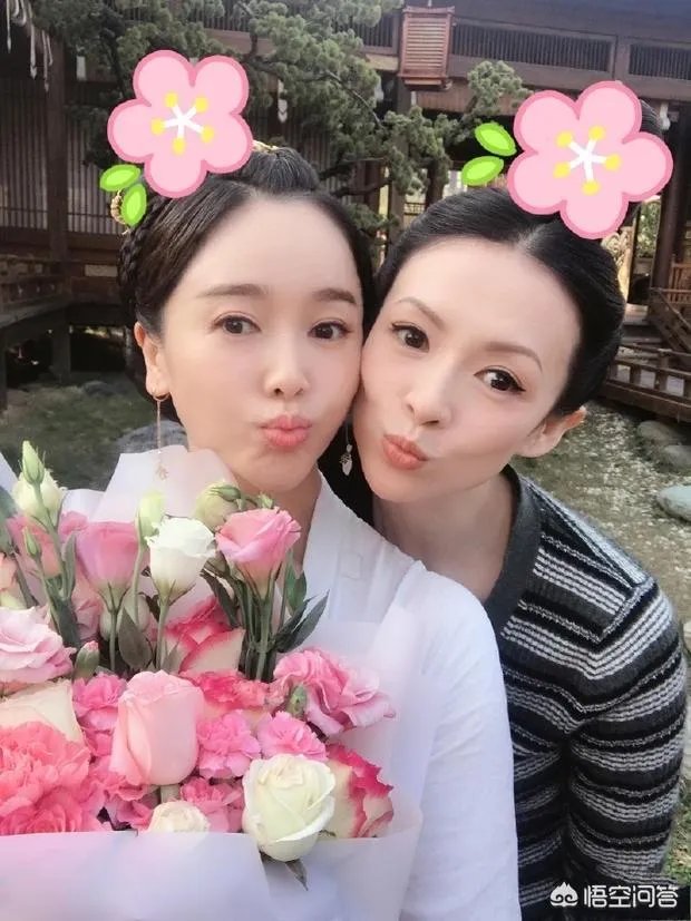 《帝王业》为什么能让只演电影的章子怡愿意出演电视剧?