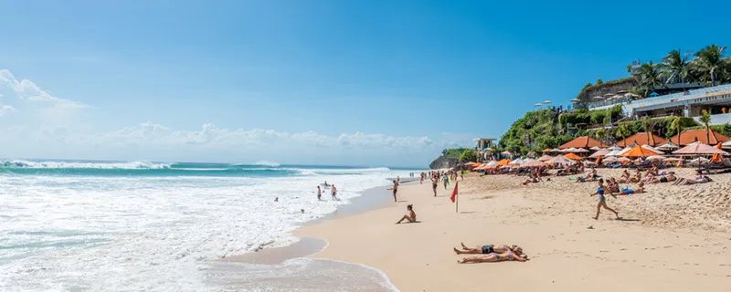 巴厘岛位于哪个国家