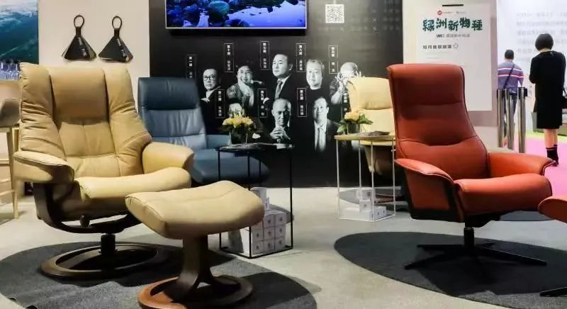 逛展攻略|在广州展,遇见美好生活