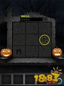 100 Floors100层电梯季节塔攻略：万圣节