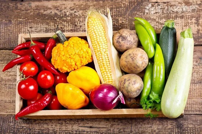 秋天适合喝什么汤