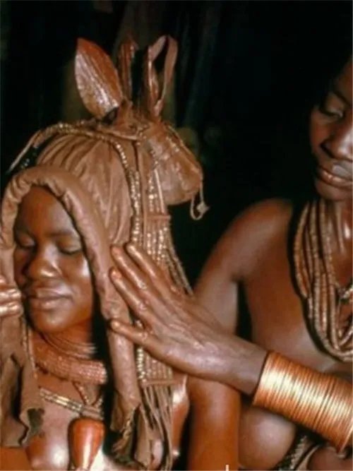 非洲人结婚习俗有哪些  为什么非洲婚礼会让人瞠目结舌