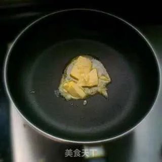 肉酱意面