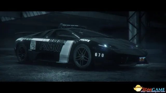 极品飞车18全车辆图鉴 极品飞车18车辆大全