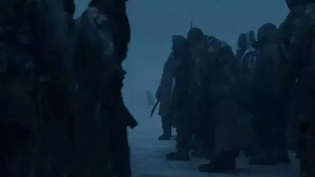 《权利的游戏》第七季第六集有哪些吐槽点？