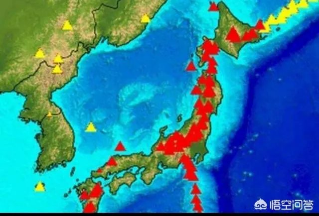 日本新燃岳火山大喷发，是不是东京大地震前兆？