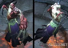 《暗黑破坏神3：夺魂之镰》恶魔类怪物详细说明攻略