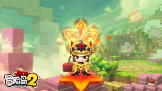 《冒险岛2》新手每日必做日常详解