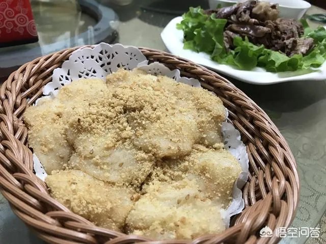 舌尖之上的朝鲜族美食有哪些?