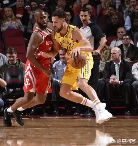 火箭锁定季后赛资格，接下来火箭季后赛能够走多远，能像保罗所说的在季后赛击败勇士么？