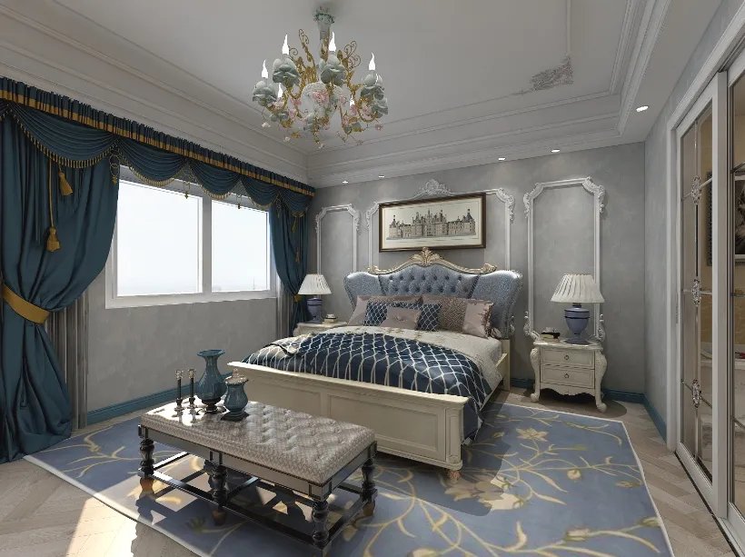 墙纸墙布也需要保养的呢