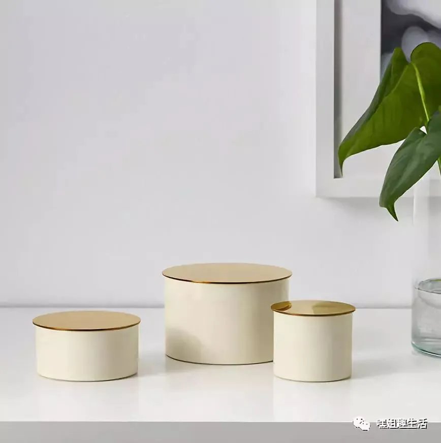 好用又不贵,一大波宜家收纳新品来袭~