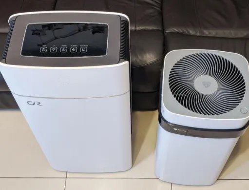 怎样使用空气净化器