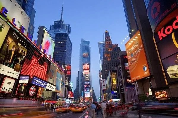 疫情之下,美国社会贫富差距为什么会日趋严重?