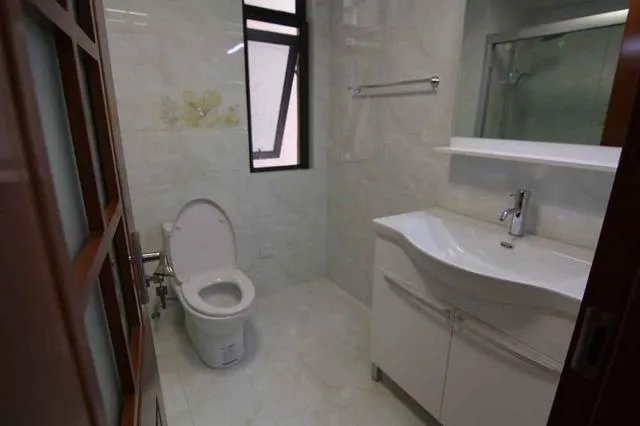 晒晒我们刚装好的新家，再空1个月就能入住了！